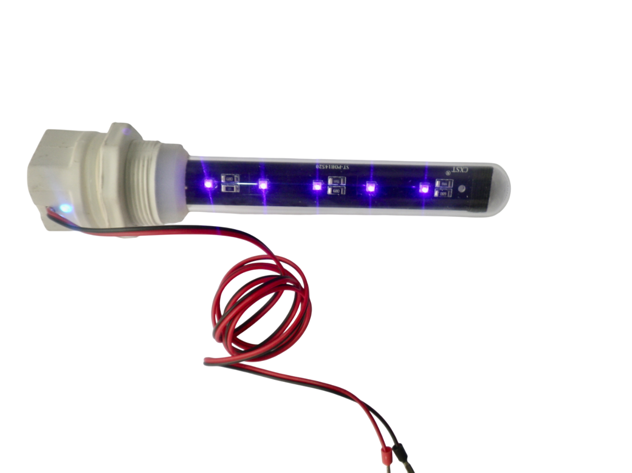 Image de Lampe de réservoir UVC 12V led 5W